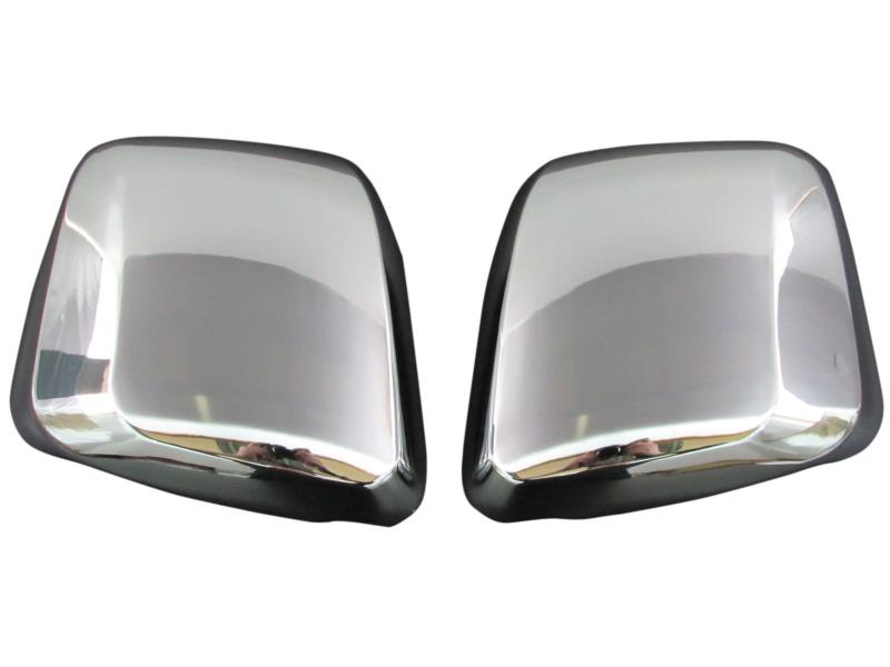 BRIGHTZ NV200バネットワゴン M20 ドアミラーカバー
