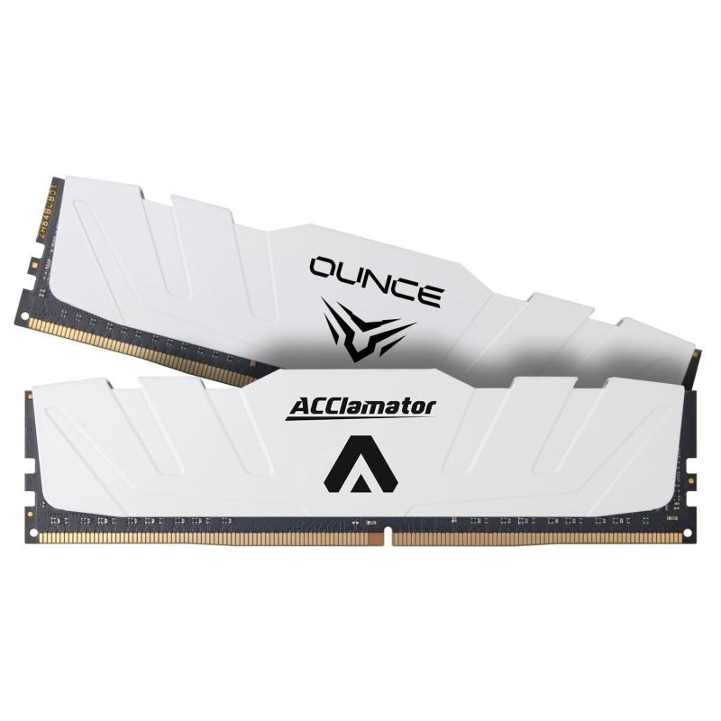 Acclamator DDR5｜ライフスマイルアップ　店