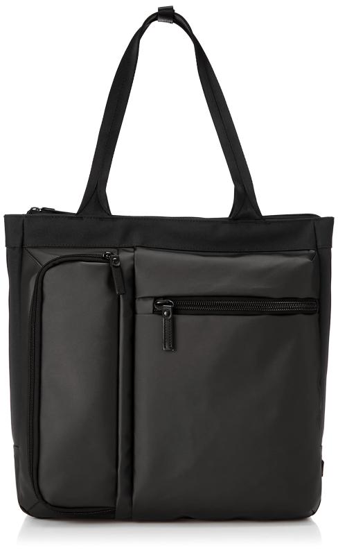 BAUER GEHEN 縦型トート