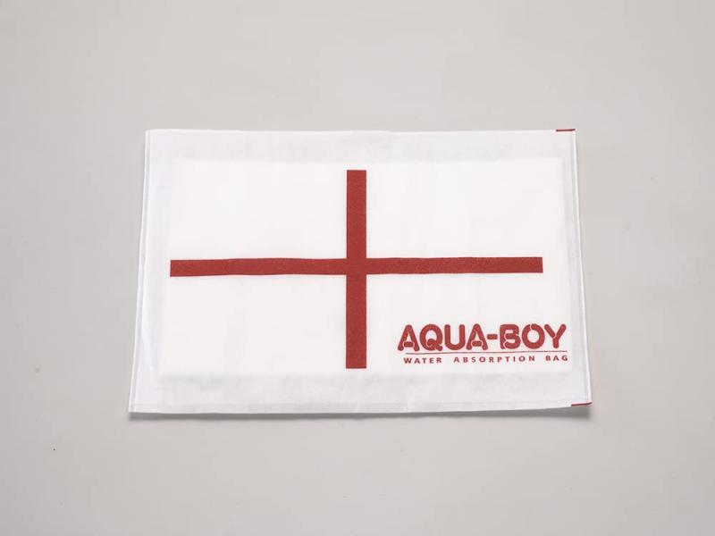 イチネンTASCO TA912SD 吸水バック(アクアボーイ)