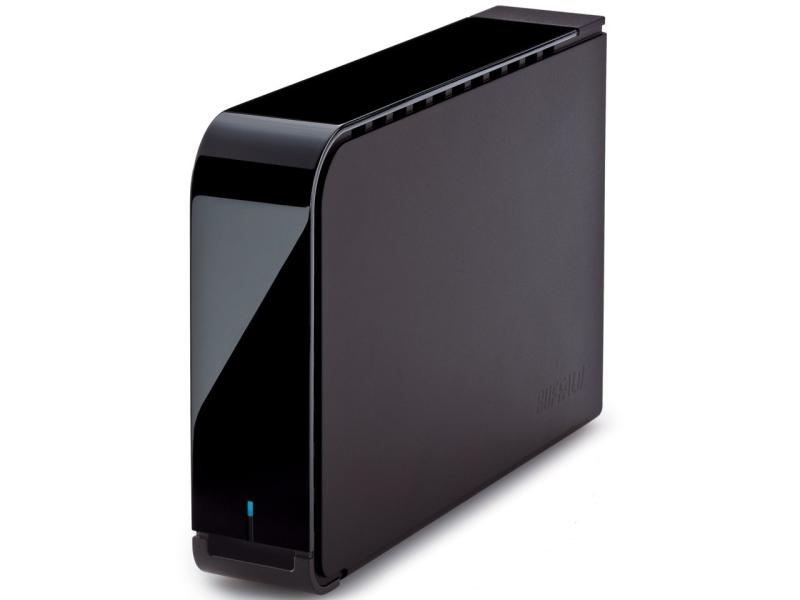 BUFFALO USB3.0用 外後ばらい固定ディスク 固定ディスク-LBXXTU3J