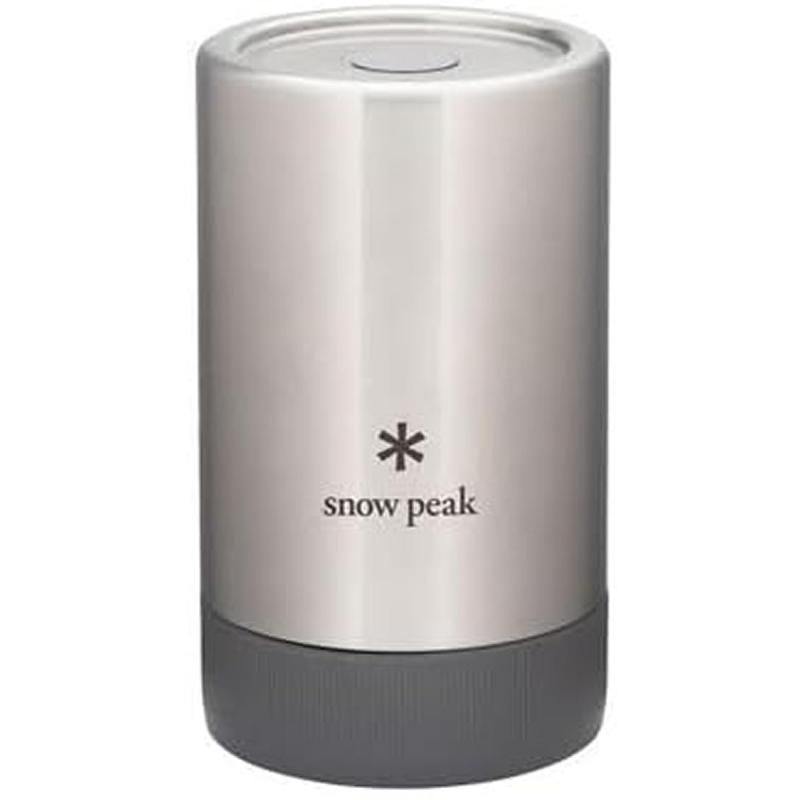 スノーピーク(snow peak) トバチ