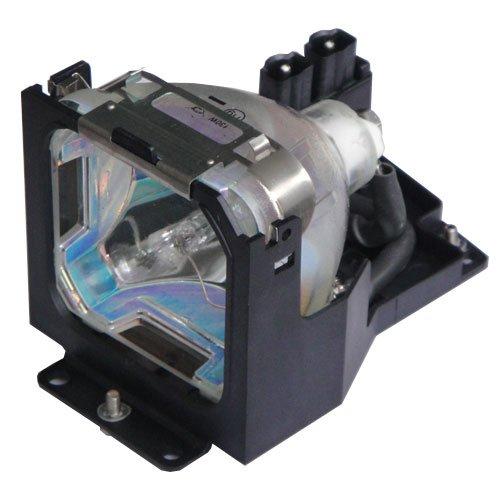 Supermait POA-LMP69 プロジェクター交換用ランプ 汎用 150日間つき LP-Z2 対応