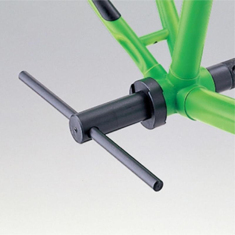 ホーザン(HOZAN) 右ハンガーワンまわし カップ&コーンタイプBB右ワン着脱専用工具