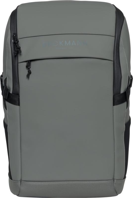 [BECKMANN] ベックマン ノルウェー バックパック STREET FLX リュック メンズ レディース パソコン ビジネス 大容量 通学 通勤 北欧｜ライフスマイルアップ　店