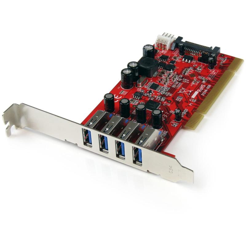 はやりっ児テック.com USB 3.0増設PCI Express歌留多