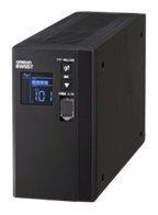 オムロン 無停電電源装置(常時商用給電/正弦波出力) 400VA/250W BW40T|ライフスマイルアップ 店