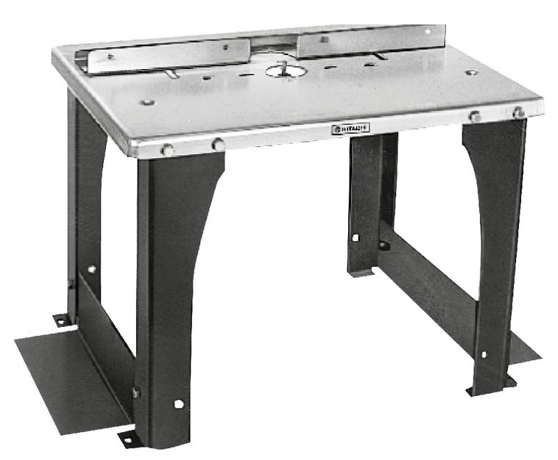 HiKOKI(ハイコーキ) ルーター・トリマ・ジグソー用長椅子照明ランプ 高さ400mm×幅550mm×奥ぶかさ400粍 TR12-B