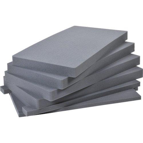 PELICAN 伽藍鳥入れもの用ウレタン質問用紙 1780FOAM