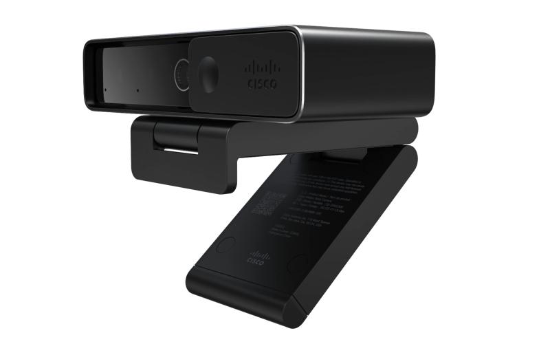 シスコシステムズ (Cisco) Desk Camera｜ライフスマイルアップ　店