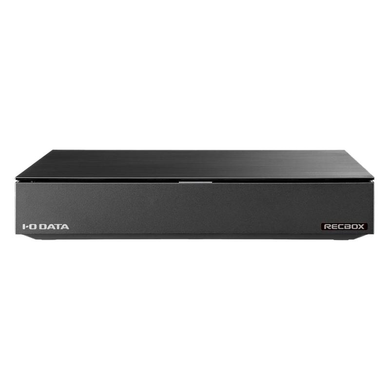 I-O DATA 網状組織HDD RECBOX テレビ受像機録画 nasne スカ基準打数 自動小銃ダビング スマホ相応う 日本製造会社 週末受け支える HVL-LS