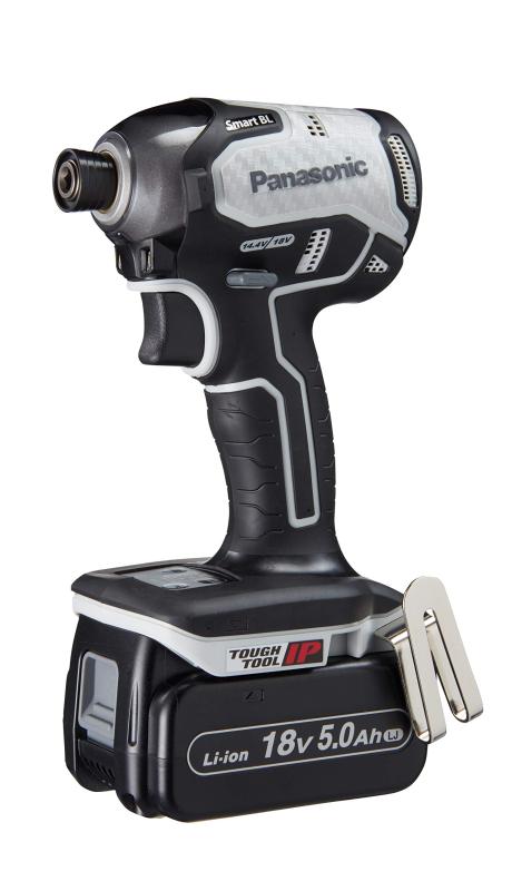 パナソニック 充電インパクト EZ76A1 デュアル(14.4V/18V) スマートBL