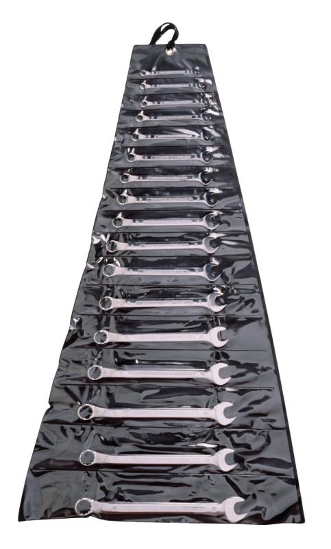 BAHCO(バーコ) Combination Spanner 片目片口スパナ 26本セット 1952M/26T｜ライフスマイルアップ　店