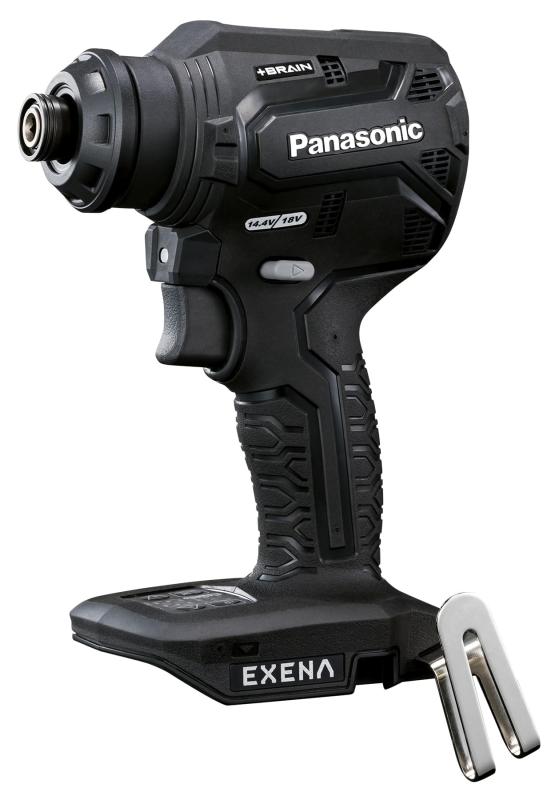 パナソニック 電動ドリルドライバー 本体のみ EXENA｜ライフスマイルアップ　店