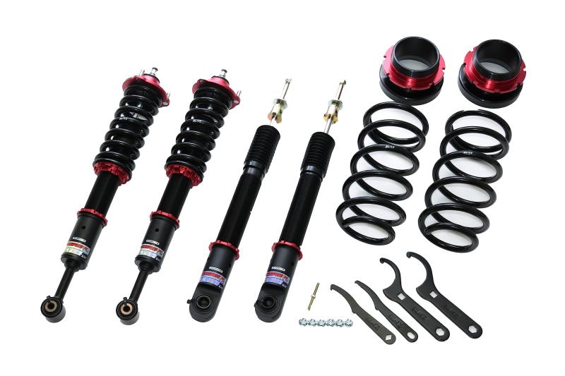 BLITZ(ブリッツ) DAMPER ZZ-R GDJ/TRJ150W PRADO LIFT UP 92582｜ライフスマイルアップ　店
