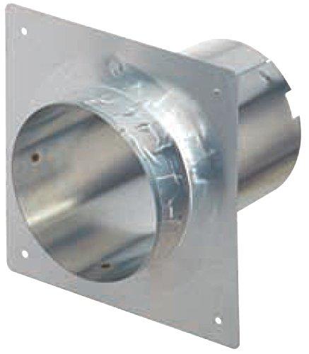 カナイ 建材 金物 不燃傾斜パイプ φ100 FNP100-Aφ100×30-112
