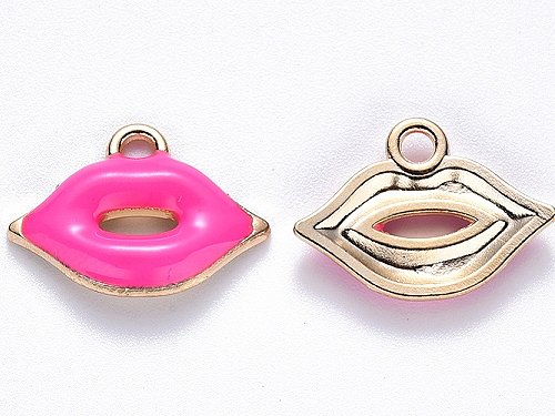 チャーム KIRA 楽天市場】Kira Kira Stone Lipstick Charmキラキラ チャーム バッグ