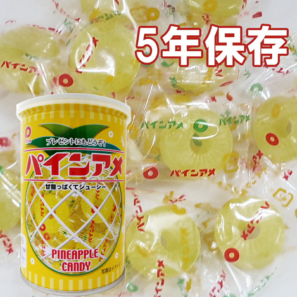 楽天市場】サンリツ 缶入りカンパン（100g）乾パン 保存食 非常