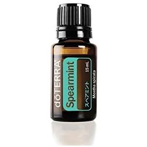 楽天市場】doTERRA ドテラ エッセンシャルオイル ドテラバランス 15ml