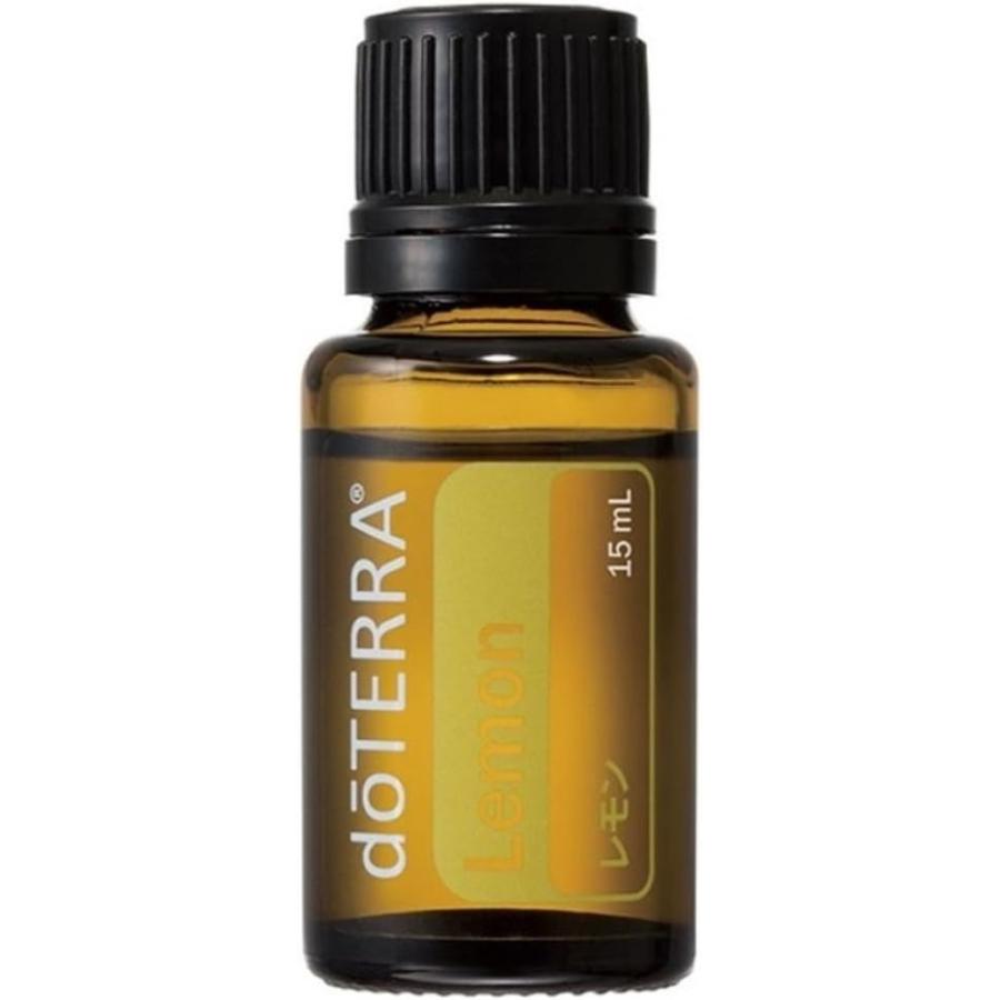 楽天市場】doTERRA ドテラ エッセンシャルオイル | オレンジ