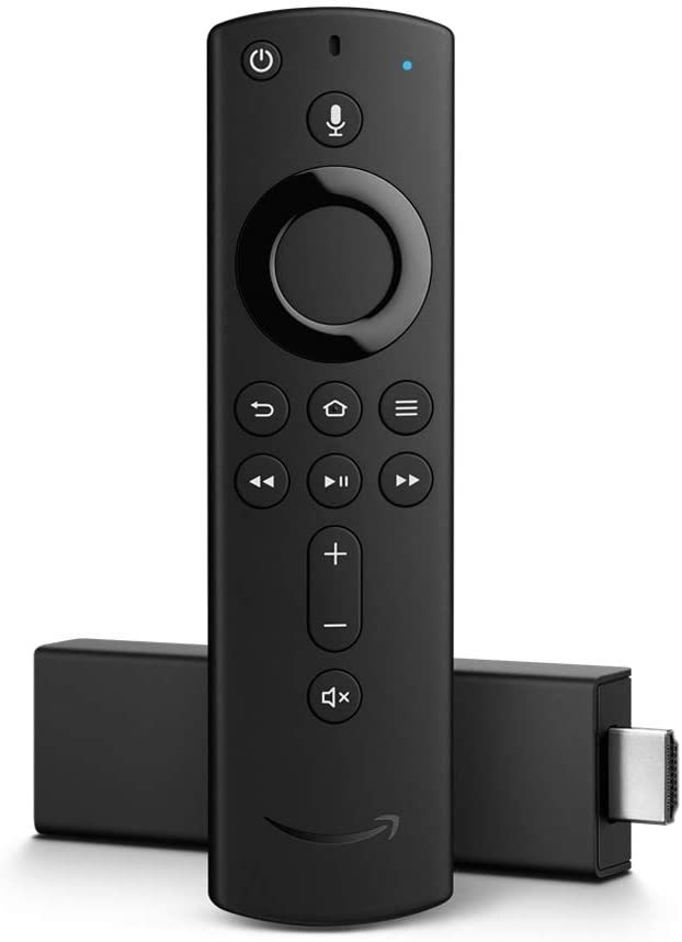 100%本物保証! Fire TV Stick 4K Alexa対応音声認識リモコン付(3個 100%本物保証! Fire TV Stick 4K Alexa対応音声認識リモコン付(3個