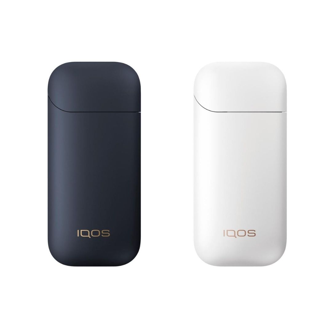 楽天市場】【ジャンク品特価】IQOS 2.4 PLUS 本体キット ネイビー