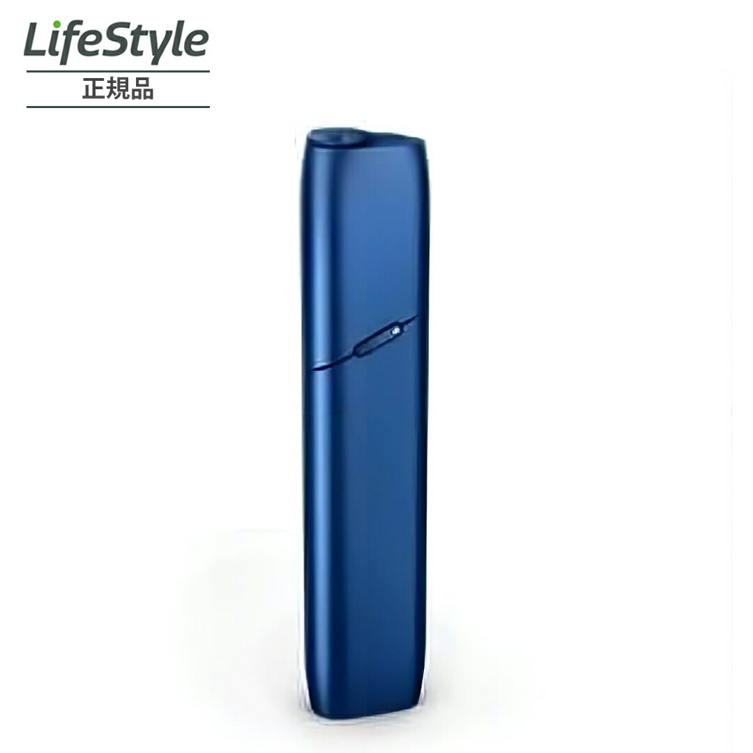 IQOS3 MULTI アイコス3 マルチ 各色 国内正規品 (ステラーブルー)