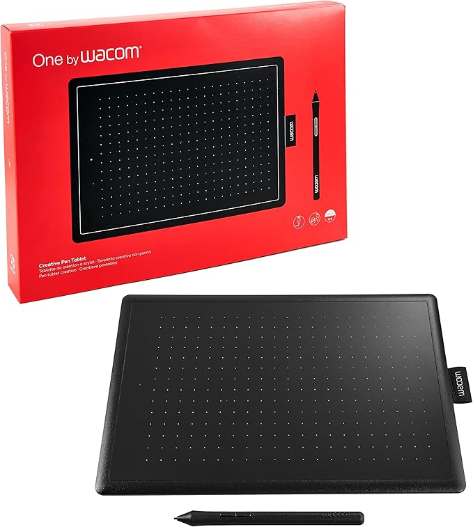 楽天市場】【整備済み品】 ワコム ペンタブレット ペンタブ