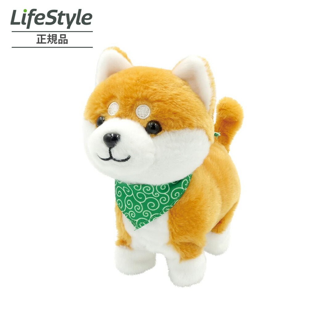 犬野まげゆいし　J庭　グッズセット　A&B 61832.jpg