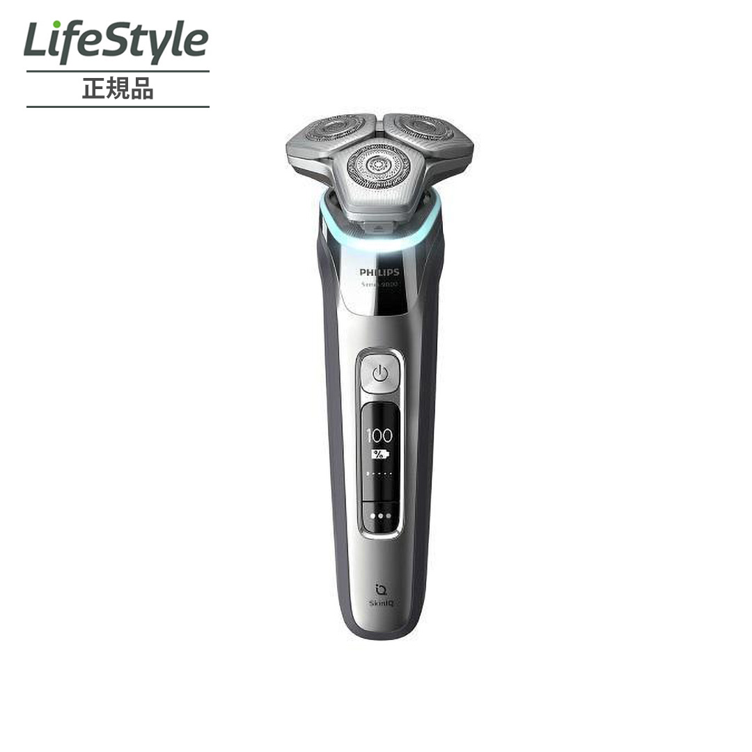 楽天市場】フィリップス シェーバー S9000 Prestige SP9885/36