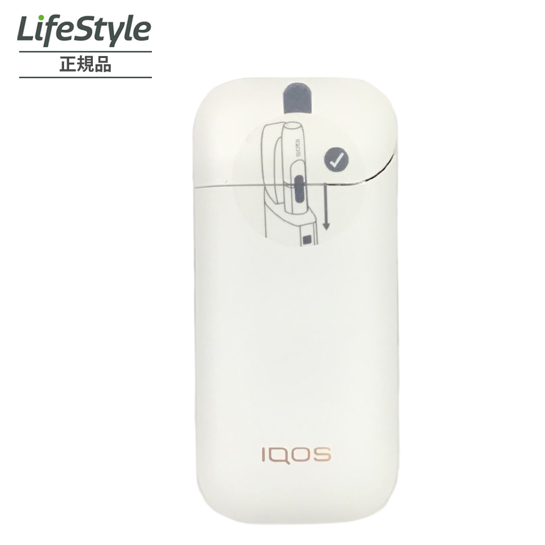IQOSマルチ 楽天市場】【新品未開封品】IQOS マルチ チャージングドック CHARGING