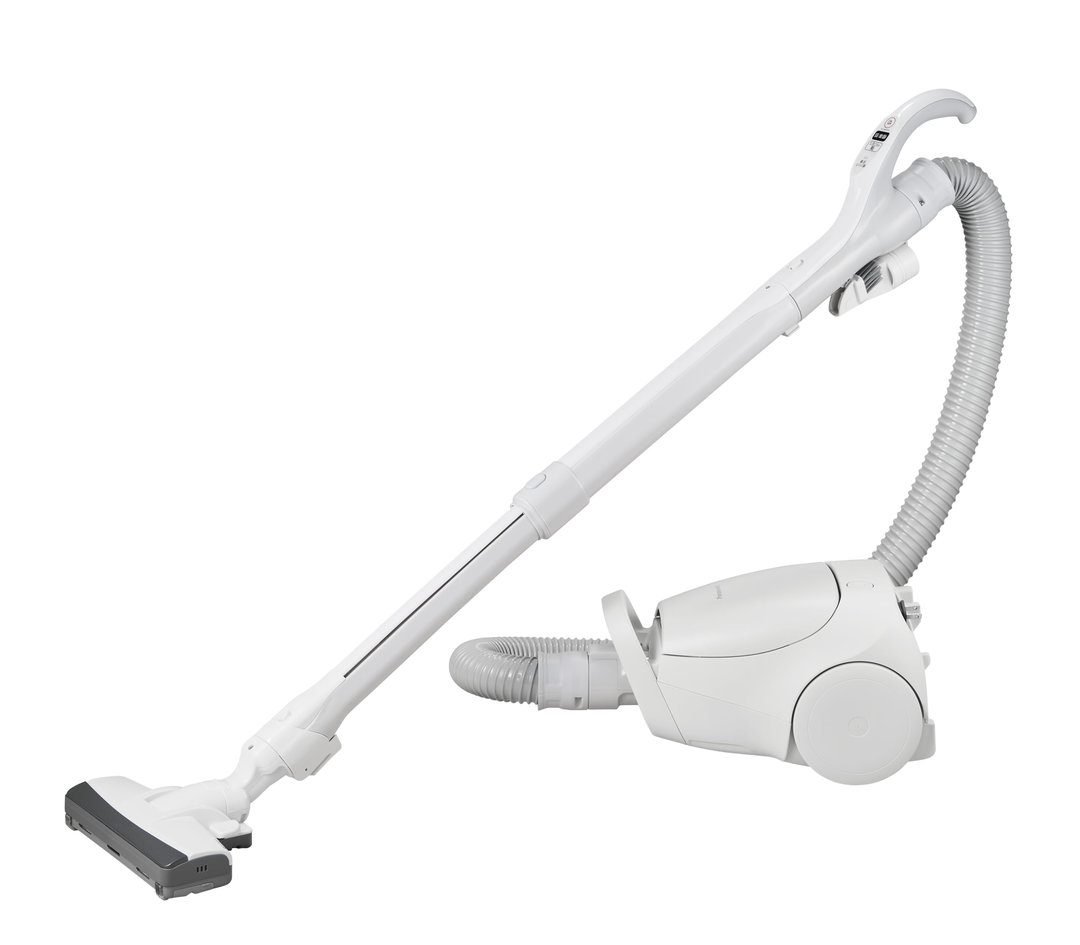 楽天市場】紙パック式掃除機 クリーナー 掃除機 コード付き