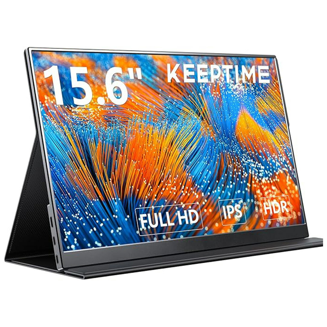 楽天市場】【楠本質店/元住吉】Usparkle ポータブルモニター