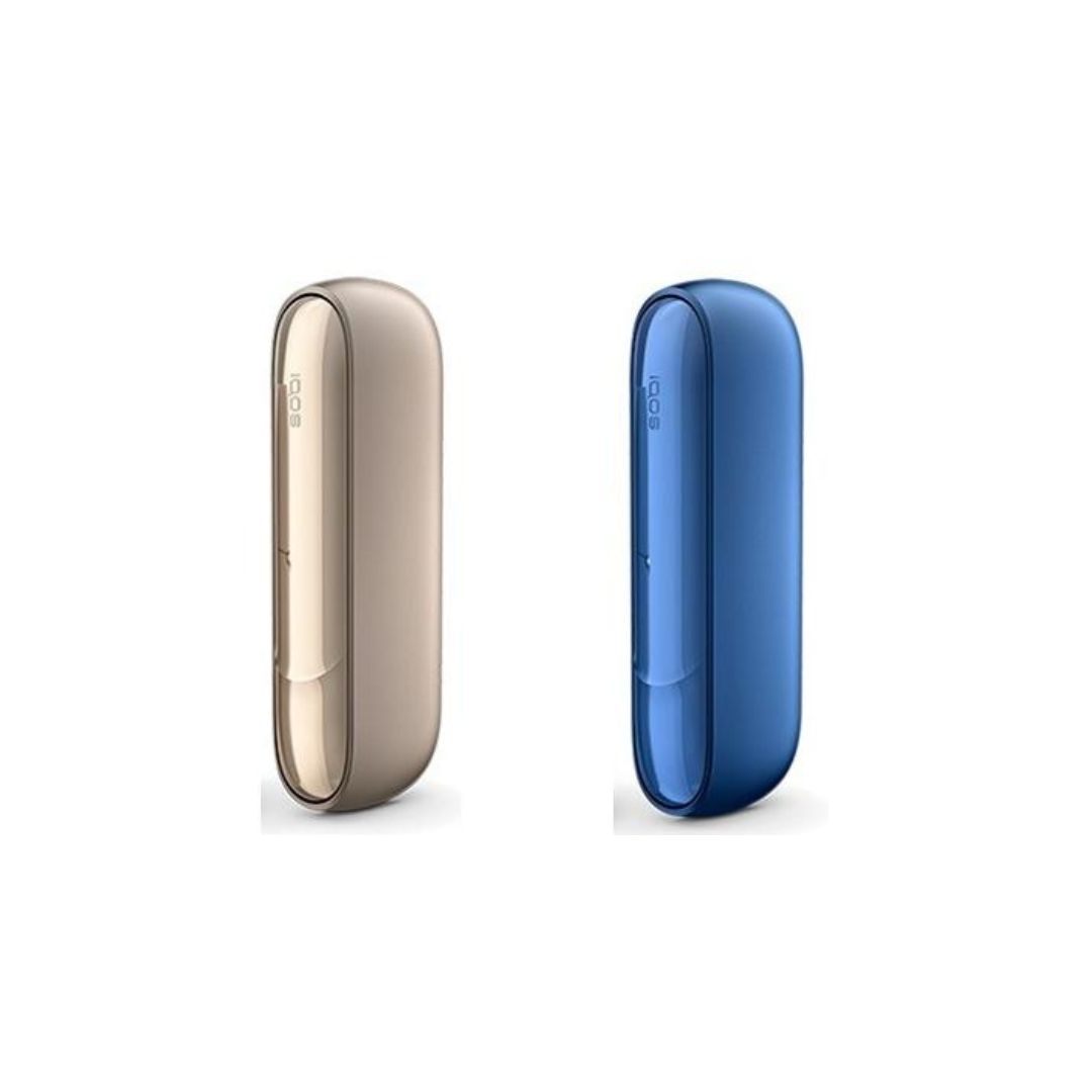 楽天市場】iQOS(アイコス) 2.4 Plus ネイビー ホワイト 全2色