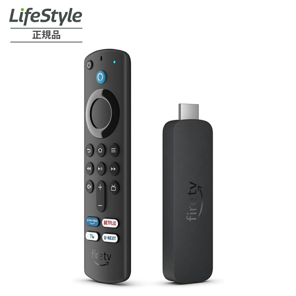 【新品未開封2箱セット】アマゾン Fire TV Stick 即発送可能 新品未開封2箱セット】アマゾン Fire TV Stick 即発送可能