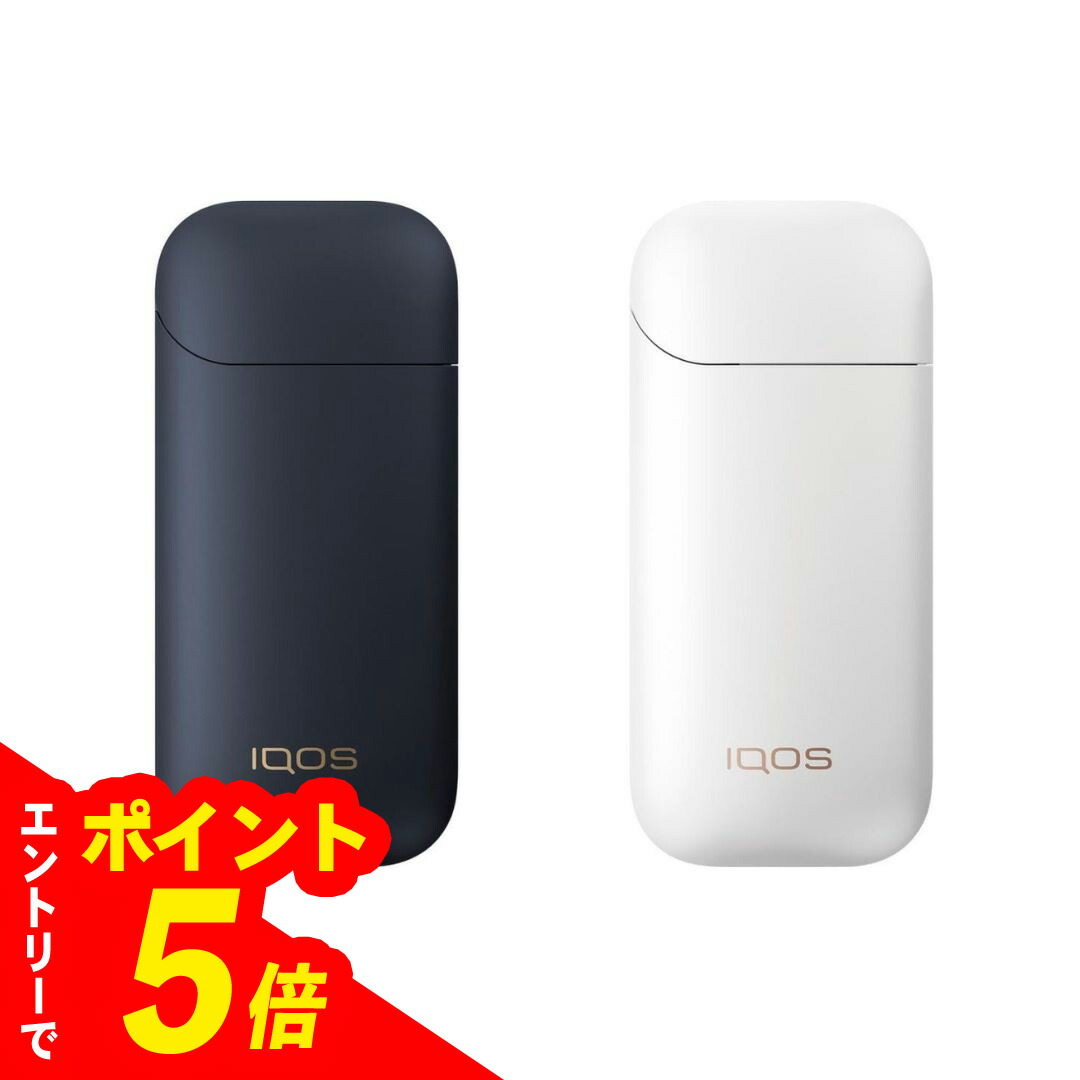 楽天市場】【ジャンク品特価】IQOS 2.4 PLUS 本体キット ネイビー