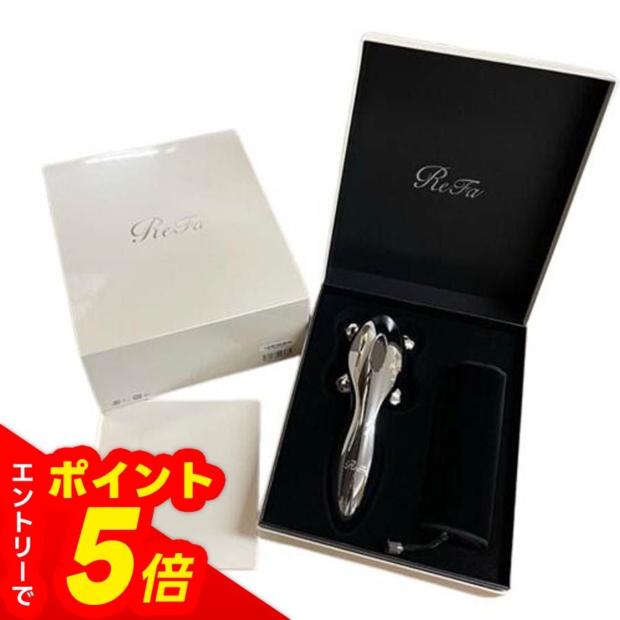 楽天市場】【最大2,000円OFFクーポン/エントリーでポイント5倍】国内正規品 ReFa リファ MTG ReFa CARAT リファカラット 単品  フェイス&ボディ用 PEC-L1706 | 防水 つまみ流し 美容 引締め 顔 リファ 美顔ローラー マッサージャー お風呂 コロコロ ダイエット  透明 クリア ...