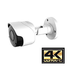 【屋外用】【AHD】防犯カメラ　屋外用防犯カメラ【防水・暗視】【LS_W108-4K】【830万画素】｜Life Style ＥC 16,016円