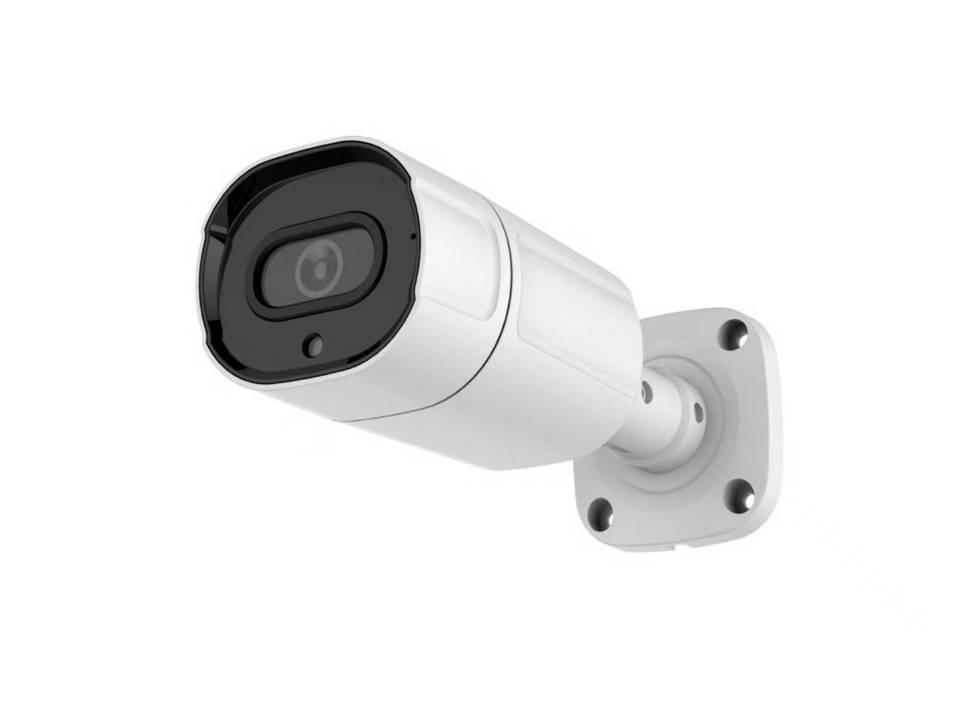 【屋外用】【AHD】防犯カメラ 屋外用防犯カメラ【防水・暗視】【LS_W31-4K】【830万画素】