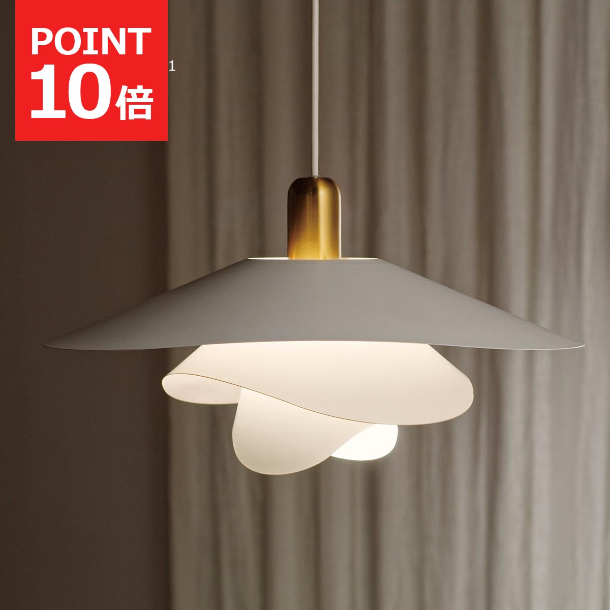 楽天市場】Vinka ヴィンカ ペンダントライト : Maison de lustre