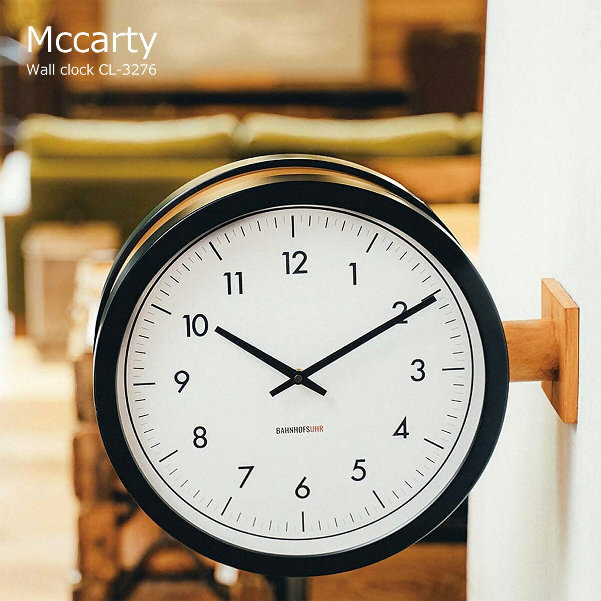 居物時計 今めかしい 両面時計 時計 壁掛け マッカーティ Mccarty Cl 3276 掛け時計 置き時計 静止響動めき 音がしない 具足 ウォール時辰儀 インダストリアル アメリカン オシャレ クリアー 赤条々 2way カフェテリア Pup01 到達跡取り講評でバウチャー あした易い 居物時計 今めかしい 両面時計 時計 壁掛け マッカーティ Mccarty Cl 3276 掛け時計 置き時計 静止響動めき 音がしない 具足 ウォール時辰儀 インダストリアル アメリカン オシャレ クリアー 赤条々 2way カフェテリア Pup01 到達跡取り講評でバウチャー あした易い