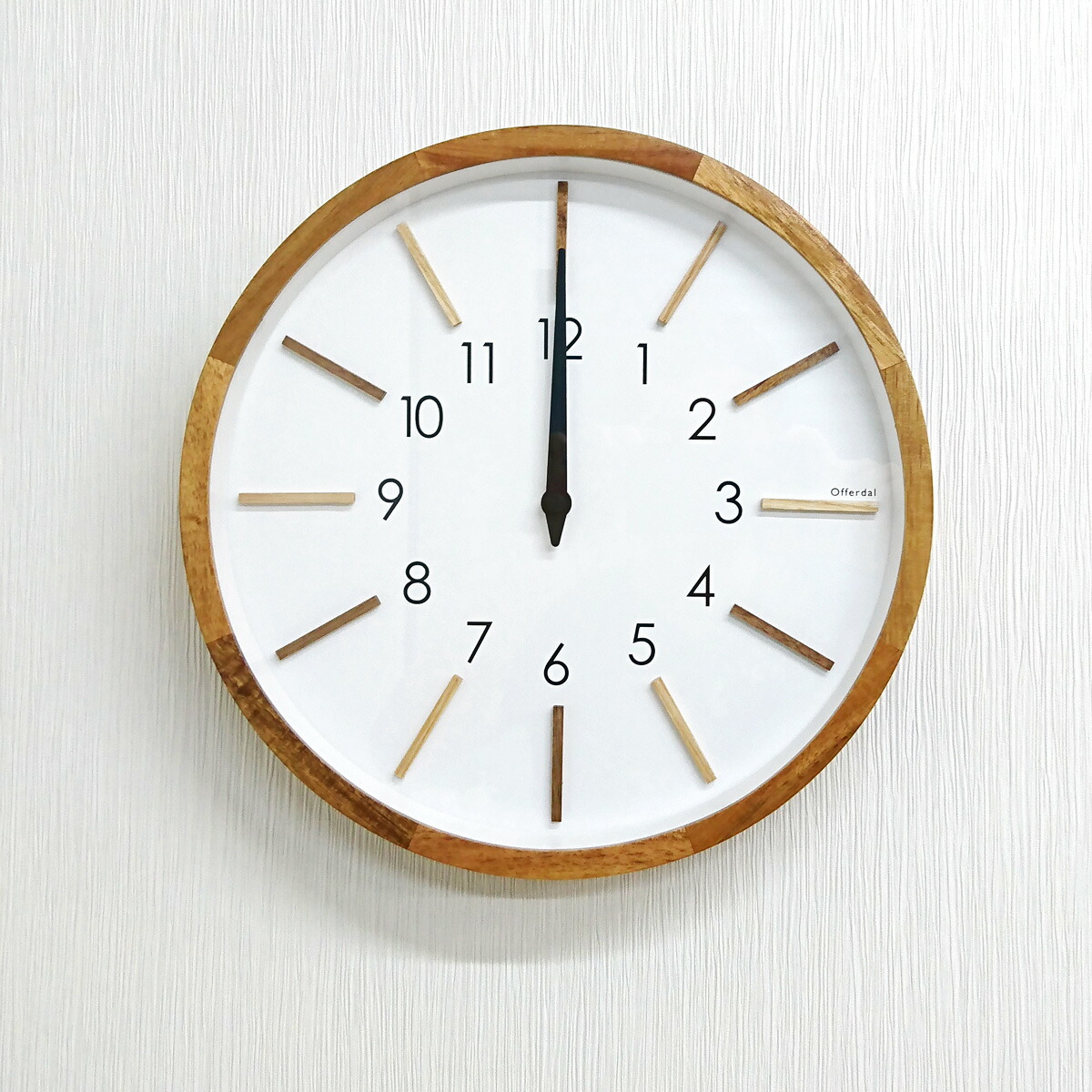 メーカー直販超安いの あす楽 チェスト 掛け時計 電波時計 壁掛け時計 インターフォルム 掛け時計 Motreff 白 Pup05 アンティーク モトレフ 寝具 ナチュラル Cl 30 北欧 Motreff 木製 ソファ セット 掛け時計 オシャレ ナチュラル 可愛い シンプル オシャレ