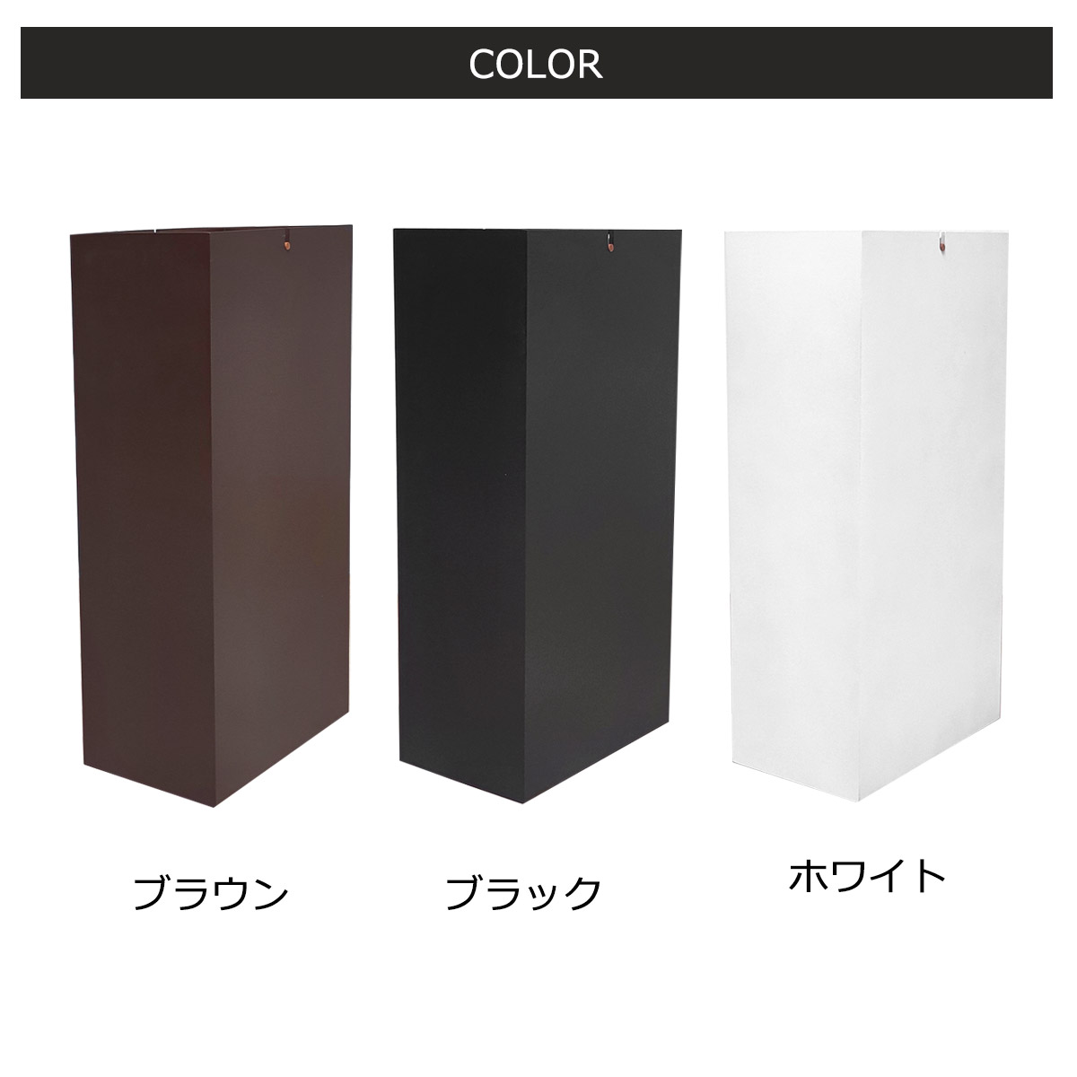 ごみ箱 ゴミ箱 ダストボックス NOPPO ノッポ スイング式 ふた付き