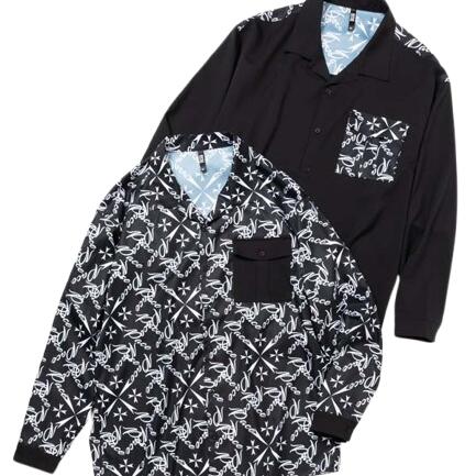 SY32 by SWEET YEARS 長袖ポロシャツ L 楽天市場】SY32 by sweet years シャツ 長袖 ストレッチ メンズ