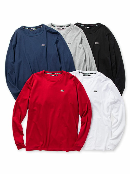 楽天市場】SY32 Tシャツ 長袖Tシャツ ロンT ピステ 派手 カラフル 防寒