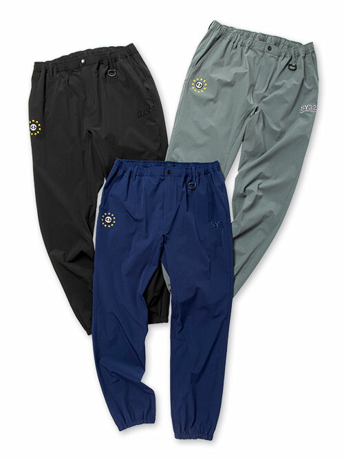 楽天市場】SY32 by sweet years パンツ メンズ レディース おしゃれ