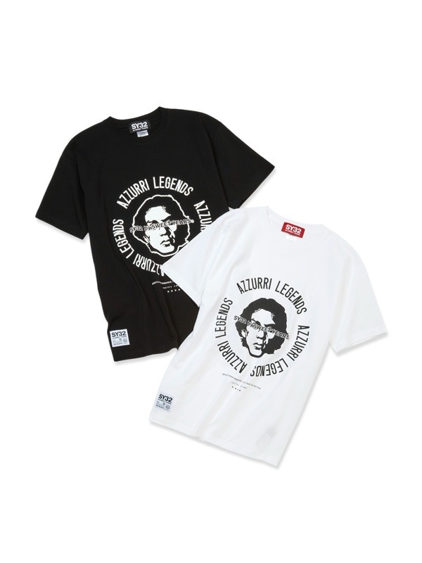 楽天市場】SY32 by SWEET YEARS Tシャツ 半袖 おしゃれ ブランド