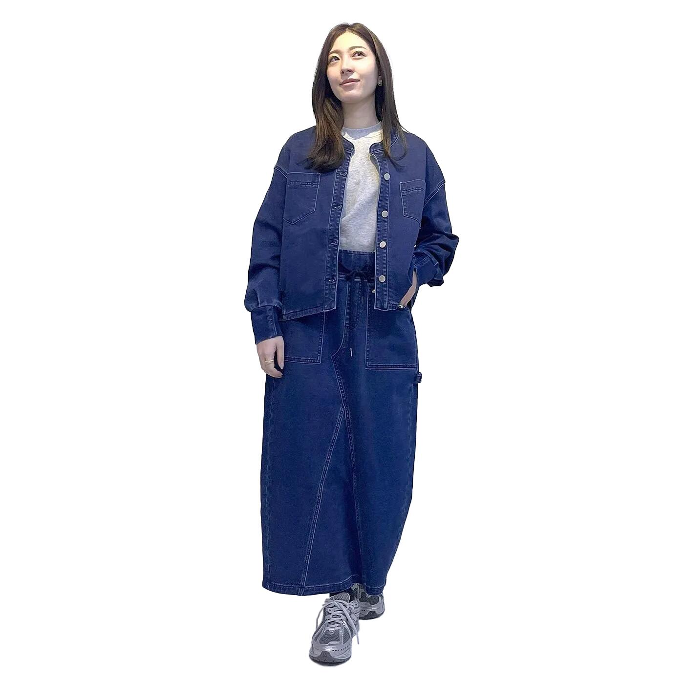 楽天市場】INDIMARK スカート デニム レディース おしゃれ ブランド