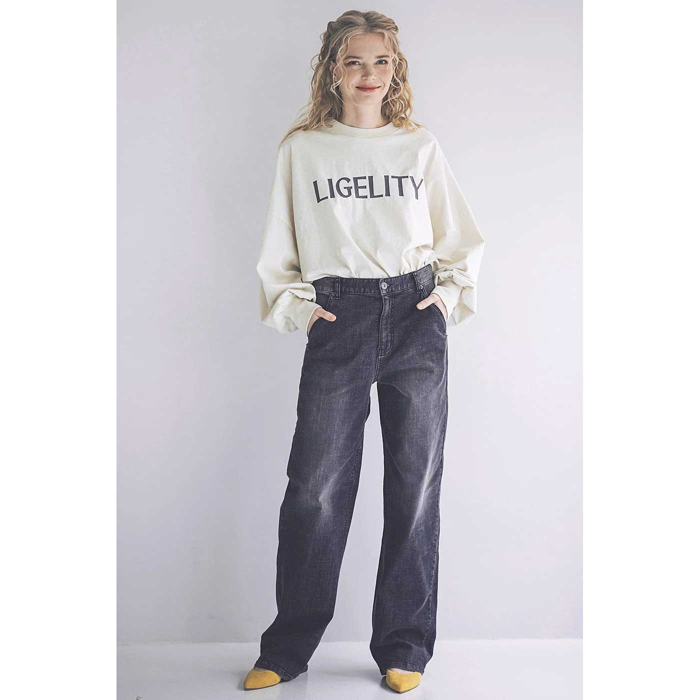 楽天市場】INDIMARK インディマーク デニムパンツ レディース おしゃれ