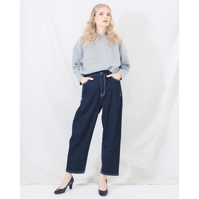 楽天市場】INDIMARK インディマーク ジーンズ レディース おしゃれ